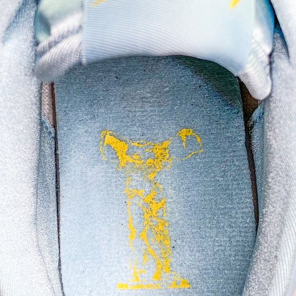 **SOLD** Nike Cortez Blue Ocean Bliss Sneaker - Picture 7 of 7